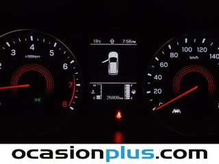 Ssangyong Korando G15T Urban Plus 110 kW (149 CV)