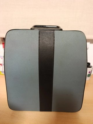 Máquina de escribir Olivetti Lettera 32