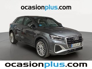 Audi Q2 S line 35 TDI 110 kW (150 CV) S tronic