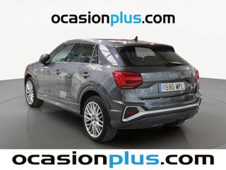 Audi Q2 S line 35 TDI 110 kW (150 CV) S tronic