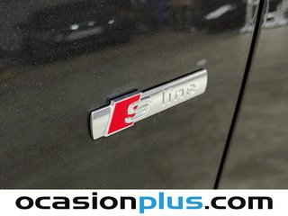 Audi Q2 S line 35 TDI 110 kW (150 CV) S tronic
