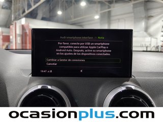 Audi Q2 S line 35 TDI 110 kW (150 CV) S tronic