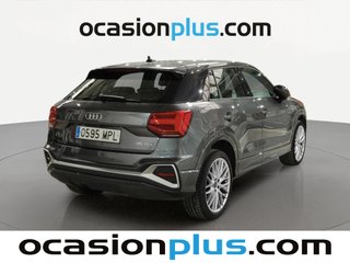 Audi Q2 Adrenalin 35 TDI 110 kW (150 CV) S tronic