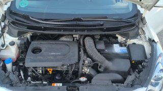 Hyundai i30 CW CRDI BD Cruiser 2016