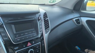 Hyundai i30 CW CRDI BD Cruiser 2016