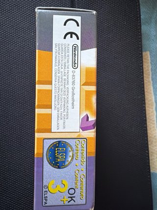 Pokémon Puzzle Collection para Pokémon mini