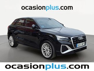Audi Q2 S line 35 TDI 110 kW (150 CV) S tronic