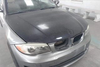 Despiece BMW Serie 1 128i 2013