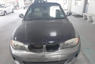 Despiece BMW Serie 1 128i 2013