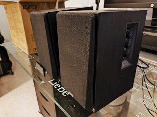 Altavoces Edifier R1580MB Negros