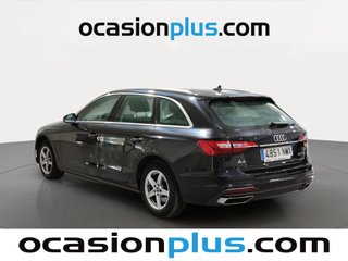 Audi A4 Avant Advanced 35 TFSI 110 kW (150 CV) S tronic