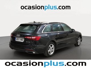 Audi A4 Avant Advanced 35 TFSI 110 kW (150 CV) S tronic
