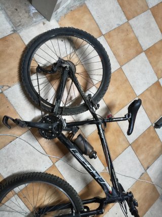 Bicicleta de Montaña BH