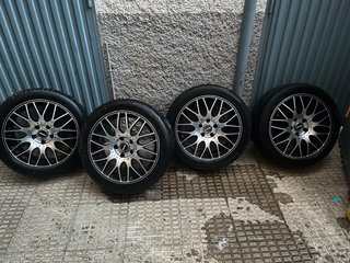 Llantas Deportivas Motorsport