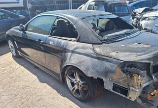 DESPIECE BMW SERIE 4 CABRIO 2020 420d (B47D20A)