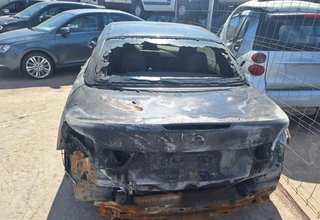 DESPIECE BMW SERIE 4 CABRIO 2020 420d (B47D20A)