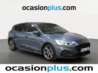 Ford Focus 1.5 Ecoboost ST-Line 110 kW (150 CV)