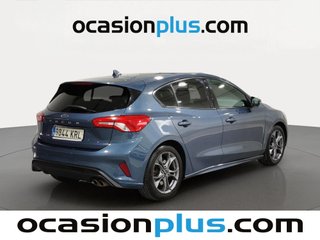 Ford Focus 1.5 Ecoboost ST-Line 110 kW (150 CV)