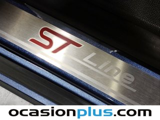 Ford Focus 1.5 Ecoboost ST-Line 110 kW (150 CV)