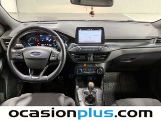 Ford Focus 1.5 Ecoboost ST-Line 110 kW (150 CV)