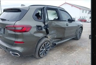 Despiece BMW X5 2022 Motor B58