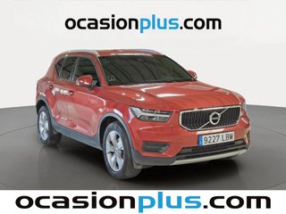 Volvo XC40 D3 Momentum Auto 110 kW (150 CV)