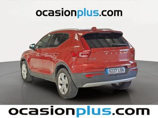 Volvo XC40 D3 Momentum Auto 110 kW (150 CV)