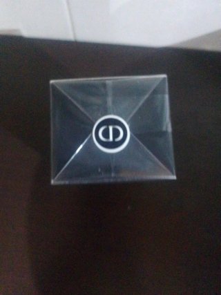 Sauvage Dior Eau de Parfum