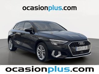 Audi A3 Sportback Advanced 30 TDI 85 kW (116 CV)