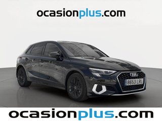 Audi A3 Sportback Advanced 30 TDI 85 kW (116 CV)
