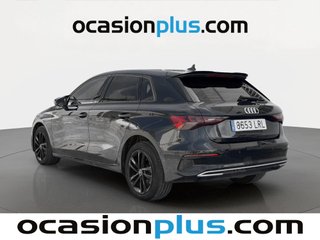 Audi A3 Sportback Advanced 30 TDI 85 kW (116 CV)
