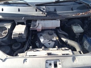 Despiece Iveco daily iv furgoneta 29L10 V Diesel d