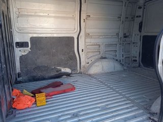 Despiece Iveco daily iv furgoneta 29L10 V Diesel d