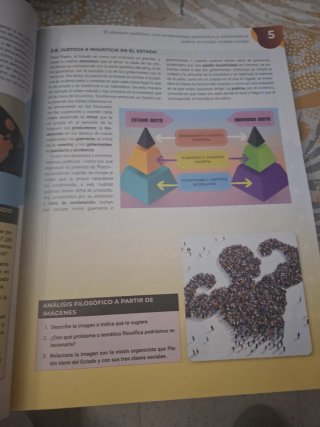 Historia de la Filosofía 2
