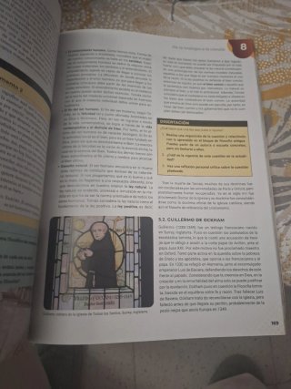 Historia de la Filosofía 2