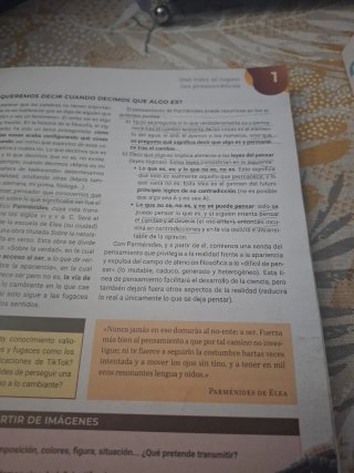 Historia de la Filosofía 2