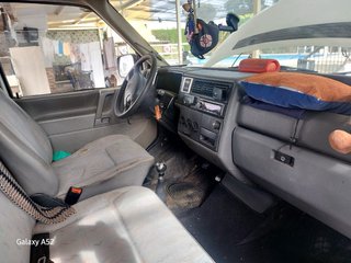 Volkswagen Transporter 1997