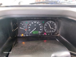 Volkswagen Transporter 1997