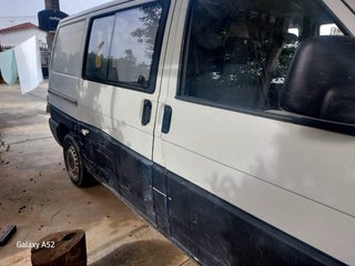 Volkswagen Transporter 1997