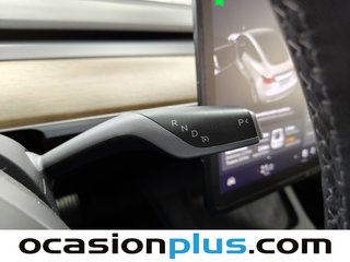 Tesla Model 3 Estándar Plus RWD 225 kW (306 CV)