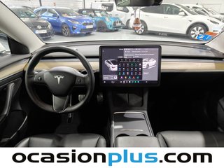 Tesla Model 3 Estándar Plus RWD 225 kW (306 CV)