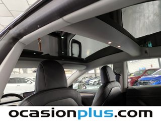 Tesla Model 3 Estándar Plus RWD 225 kW (306 CV)