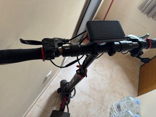 Patinete Eléctrico