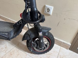 Patinete Eléctrico