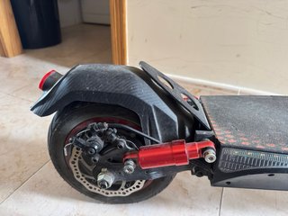 Patinete Eléctrico