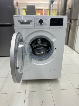 Lavadora Bosch 8 kg