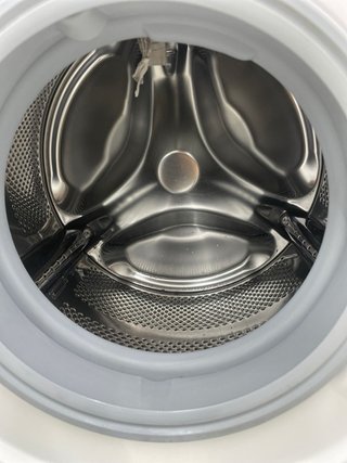 Lavadora Bosch 8 kg