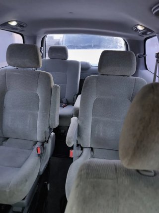 KIA Carnival 2006