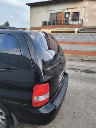 KIA Carnival 2006