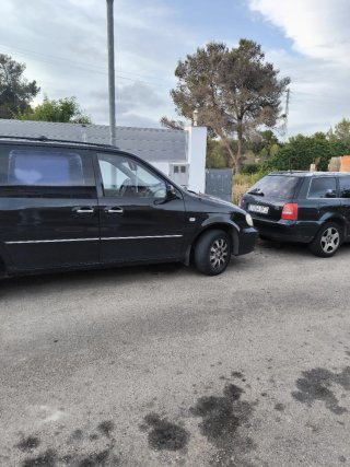 KIA Carnival 2006